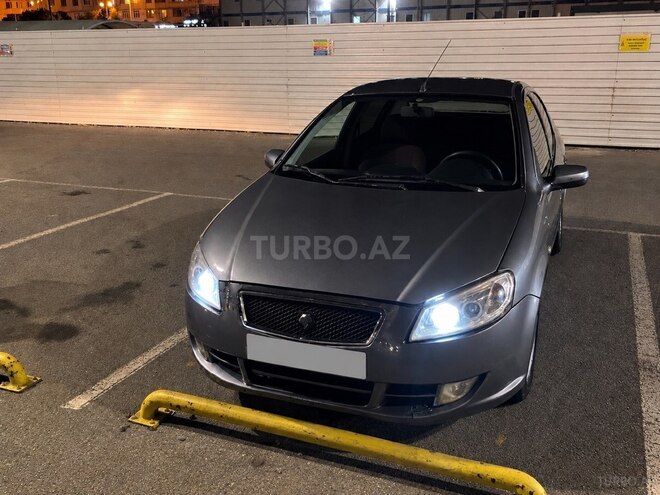 Iran Khodro Runna 2014, 240,000 km - 1.6 l - Bakı