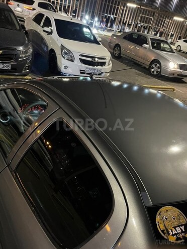 Iran Khodro Runna 2014, 240,000 km - 1.6 l - Bakı