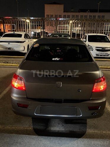 Iran Khodro Runna 2014, 240,000 km - 1.6 l - Bakı