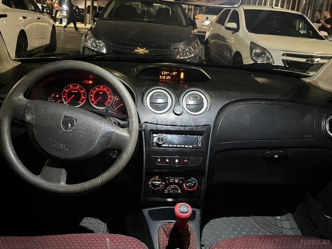 Iran Khodro Runna 2014, 240,000 km - 1.6 l - Bakı