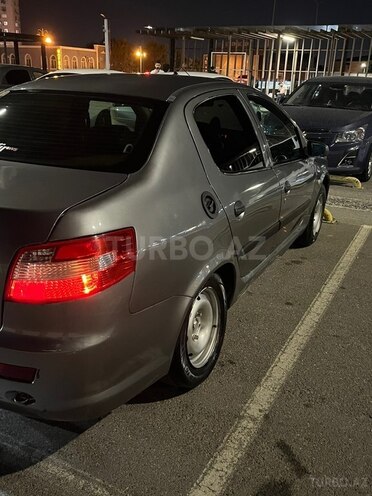 Iran Khodro Runna 2014, 240,000 km - 1.6 l - Bakı