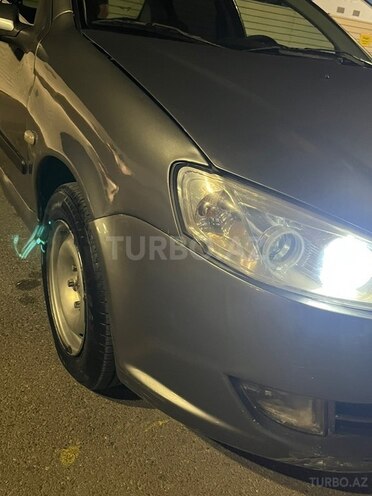 Iran Khodro Runna 2014, 240,000 km - 1.6 l - Bakı