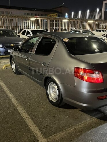 Iran Khodro Runna 2014, 240,000 km - 1.6 l - Bakı