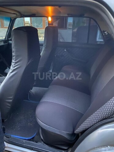 LADA (VAZ) 2107 2002, 84,000 km - 1.6 л - Bakı