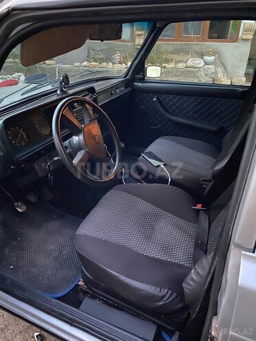 LADA (VAZ) 2107 2002, 84,000 km - 1.6 л - Bakı