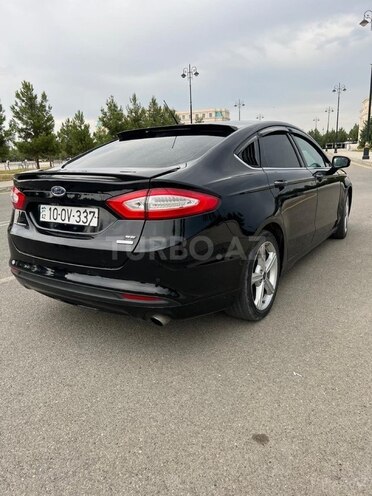 Ford Fusion (North America) 2015, 392,000 km - 1.5 л - Bakı