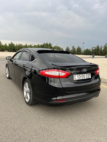 Ford Fusion (North America) 2015, 392,000 km - 1.5 л - Bakı