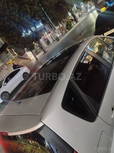 Renault Scenic 2008, 300,000 km - 1.5 l - Bakı