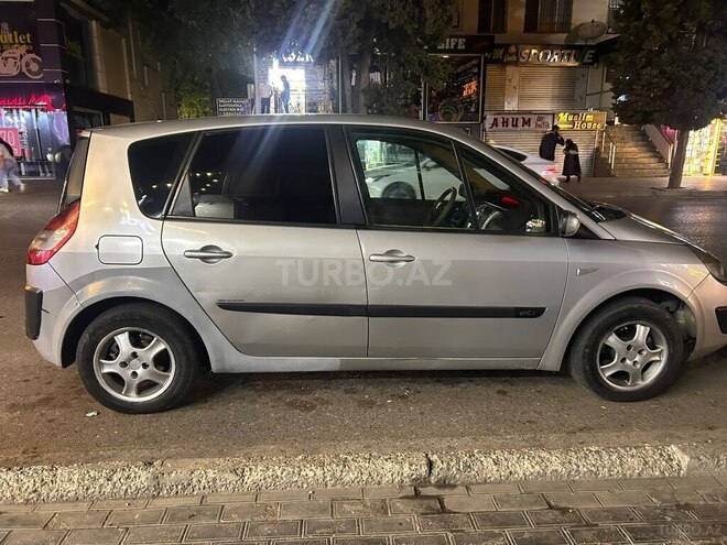 Renault Scenic 2008, 300,000 km - 1.5 l - Bakı