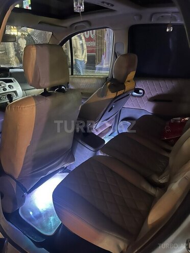 Renault Scenic 2008, 300,000 km - 1.5 l - Bakı