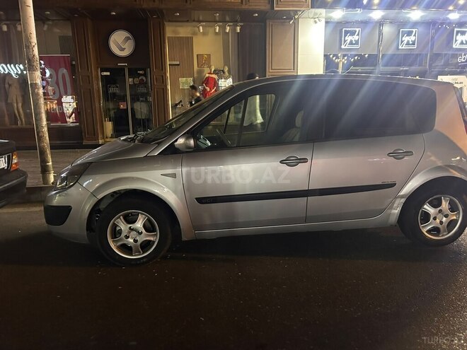 Renault Scenic 2008, 300,000 km - 1.5 l - Bakı