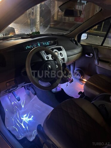 Renault Scenic 2008, 300,000 km - 1.5 l - Bakı