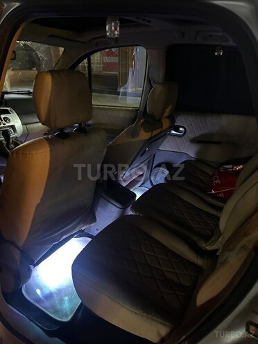 Renault Scenic 2008, 300,000 km - 1.5 l - Bakı