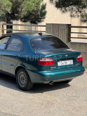 Daewoo Lanos 1999, 323,000 km - 1.5 l - Bakı