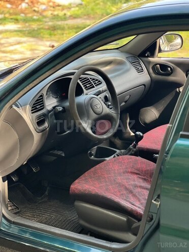 Daewoo Lanos 1999, 323,000 km - 1.5 l - Bakı
