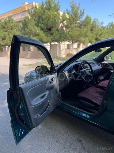 Daewoo Lanos 1999, 323,000 km - 1.5 l - Bakı