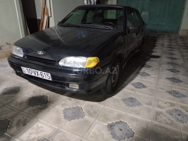 LADA (VAZ) 2115 2007, 327,500 km - 1.6 l - Bakı
