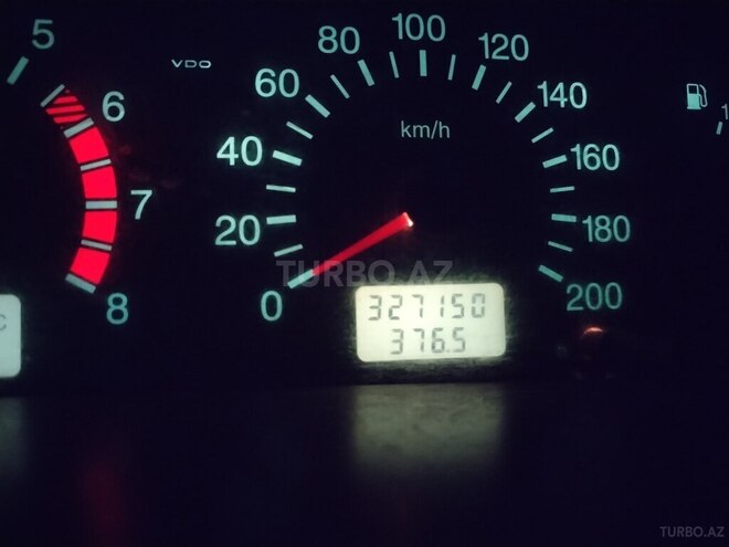 LADA (VAZ) 2115 2007, 327,500 km - 1.6 l - Bakı