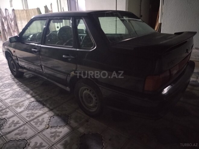 LADA (VAZ) 2115 2007, 327,500 km - 1.6 l - Bakı