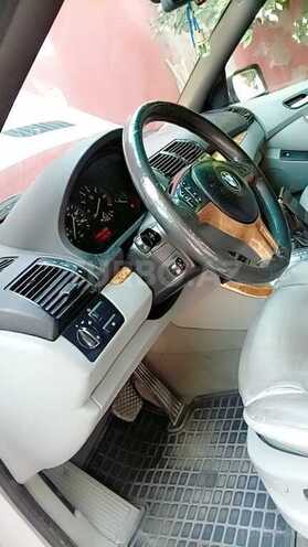 BMW X5 2001, 440,000 km - 3.0 l - Bakı