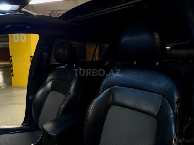 Kia Sportage 2010, 234,000 km - 2.0 л - Gəncə