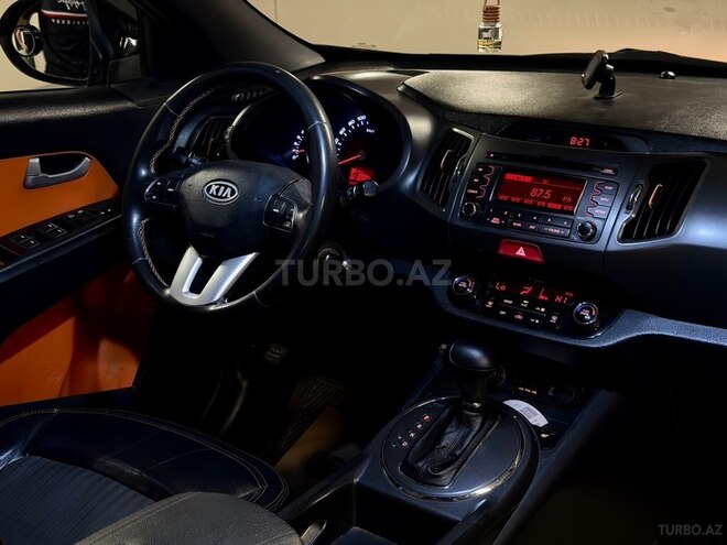 Kia Sportage 2010, 234,000 km - 2.0 л - Gəncə