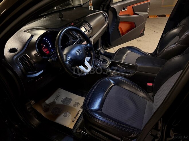 Kia Sportage 2010, 234,000 km - 2.0 л - Gəncə