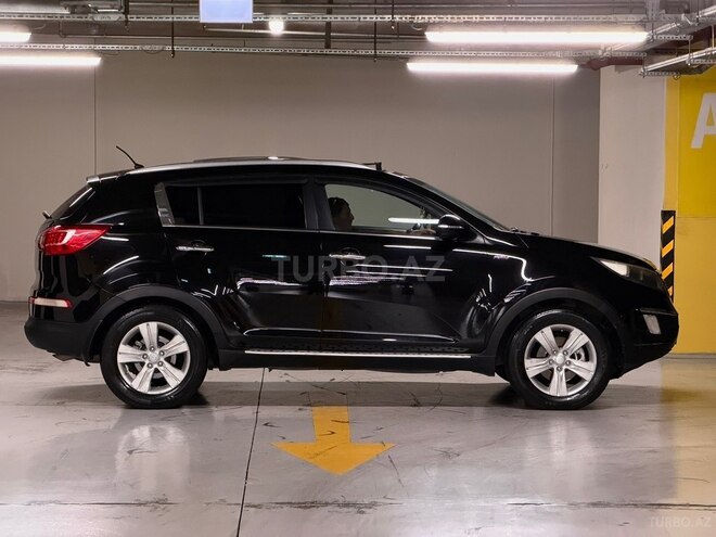 Kia Sportage 2010, 234,000 km - 2.0 л - Gəncə