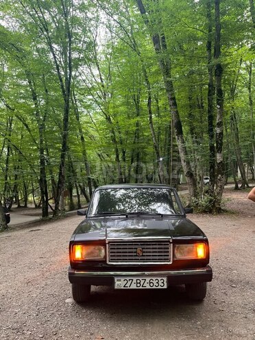 LADA (VAZ) 2107 1991, 38,785 km - 1.6 l - Xaçmaz