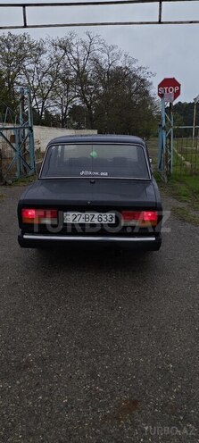LADA (VAZ) 2107 1991, 38,785 km - 1.6 l - Xaçmaz