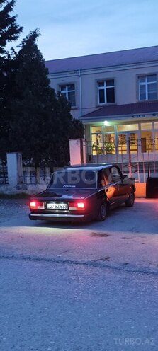 LADA (VAZ) 2107 1991, 38,785 km - 1.6 l - Xaçmaz