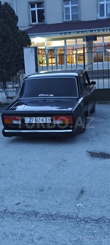 LADA (VAZ) 2107 1991, 38,785 km - 1.6 l - Xaçmaz