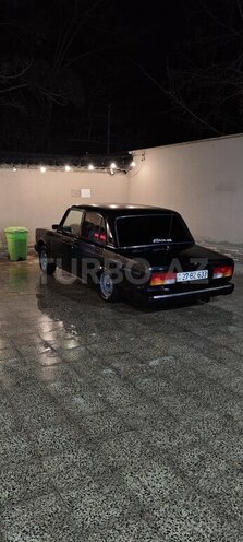LADA (VAZ) 2107 1991, 38,785 km - 1.6 l - Xaçmaz