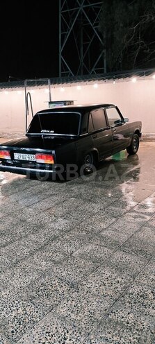 LADA (VAZ) 2107 1991, 38,785 km - 1.6 l - Xaçmaz