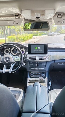 Mercedes  2016, 124,000 km - 2.1 л - Bakı