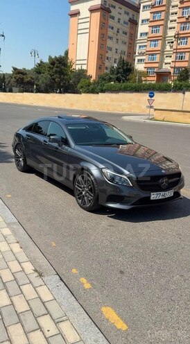 Mercedes  2016, 124,000 km - 2.1 л - Bakı