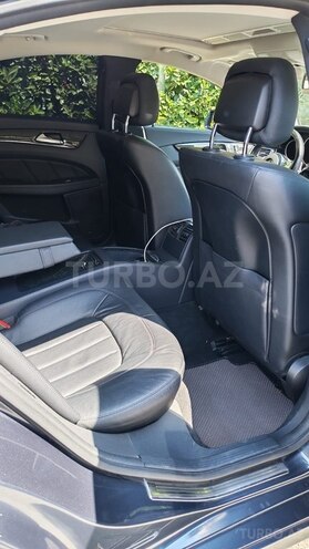 Mercedes  2016, 124,000 km - 2.1 л - Bakı