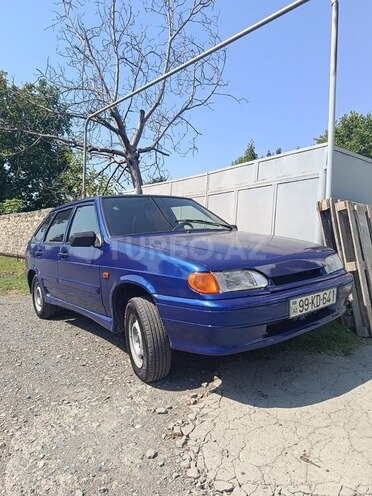 LADA (VAZ) 2114 2005, 90,000 km - 1.6 л - Balakən