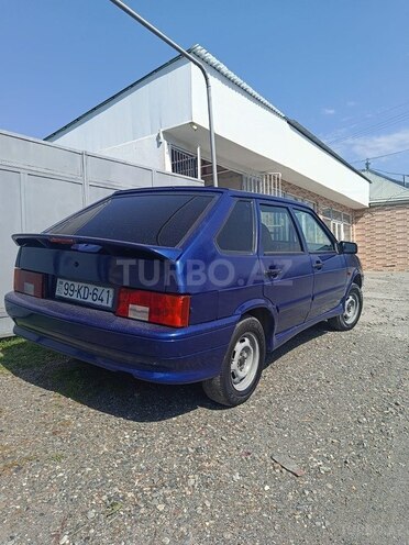 LADA (VAZ) 2114 2005, 90,000 km - 1.6 л - Balakən