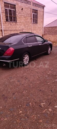 Nissan Teana 2007, 256,000 km - 2.3 л - Gəncə