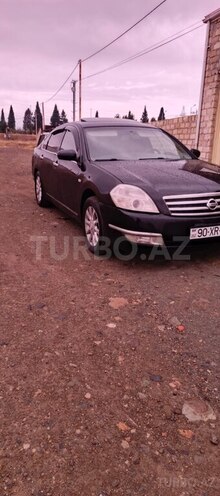 Nissan Teana 2007, 256,000 km - 2.3 л - Gəncə