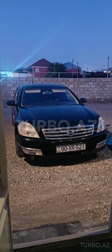 Nissan Teana 2007, 256,000 km - 2.3 л - Gəncə