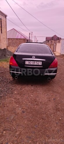 Nissan Teana 2007, 256,000 km - 2.3 л - Gəncə