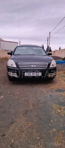 Nissan Teana 2007, 256,000 km - 2.3 л - Gəncə