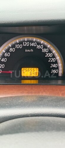 Nissan Teana 2007, 256,000 km - 2.3 л - Gəncə