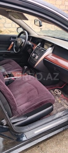 Nissan Teana 2007, 256,000 km - 2.3 л - Gəncə