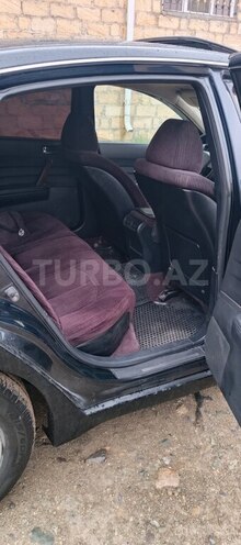 Nissan Teana 2007, 256,000 km - 2.3 л - Gəncə