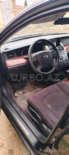 Nissan Teana 2007, 256,000 km - 2.3 л - Gəncə