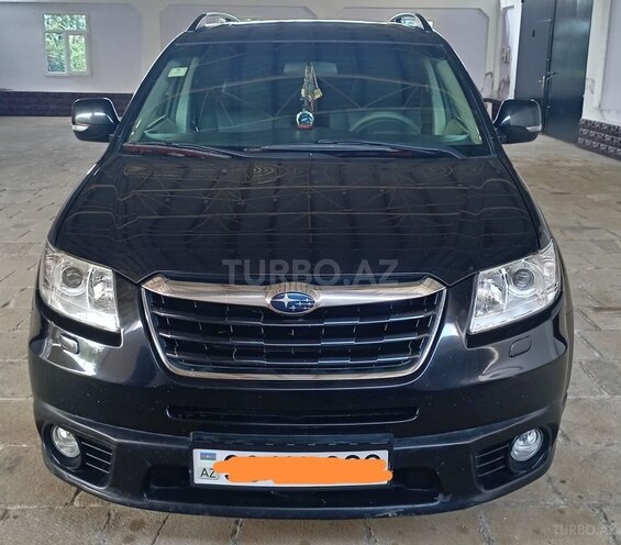 Subaru Tribeca 2008, 230,000 km - 3.6 л - Bakı