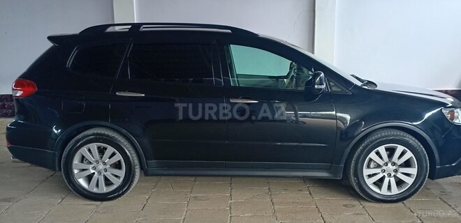 Subaru Tribeca 2008, 230,000 km - 3.6 л - Bakı